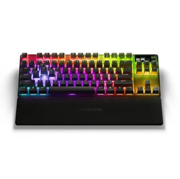 Механическая клавиатура SteelSeries Apex Pro TKL WL 2023 США