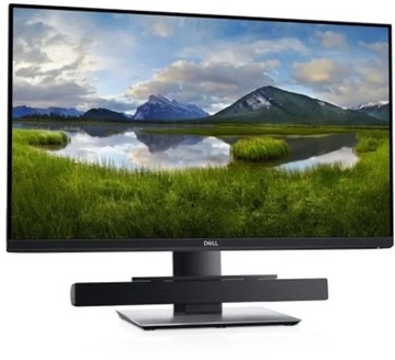 Саундбар Dell AC511M 2.0 3 Вт, черный