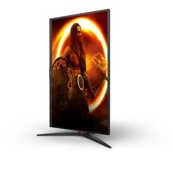 Монитор AOC Gaming Q27G2S/EU, 2560x1440 пикселей, 165 Гц, IPS