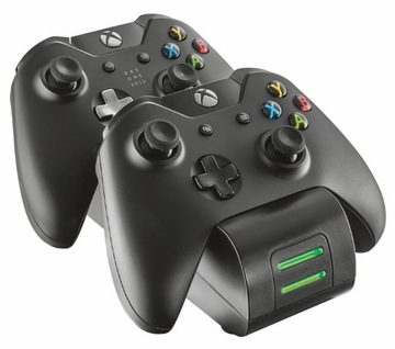 Зарядное устройство для планшетов Xbox One Duo GXT 247 (20406) ОПИСАНИЕ!