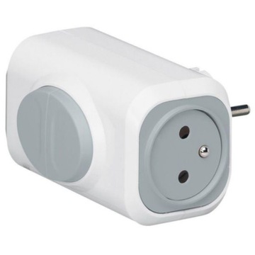 Разветвитель 2x2P+Z автоматический Legrand 50637