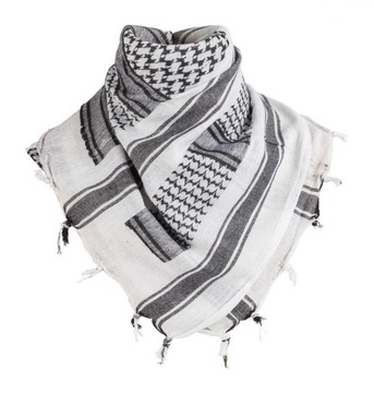 ARAFATKA ARAFATKA CHUSTA SHEMAGH MIL-TEC WOJSKOWA BANDAMA OLIVE CZARNA