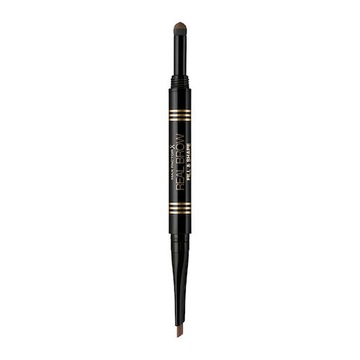 Карандаш для бровей Max Factor Real Brow 02 Soft Brown