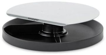 Подставка для монитора Kensington SmartFit Spin2, поворотная, диаметр 300 мм