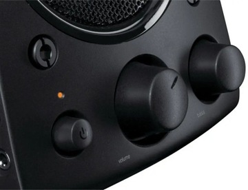 Logitech Z623 200 Вт 2.1 комплект колонок для домашнего кинотеатра