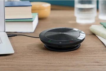 Портативный спикерфон Jabra Connect 4s