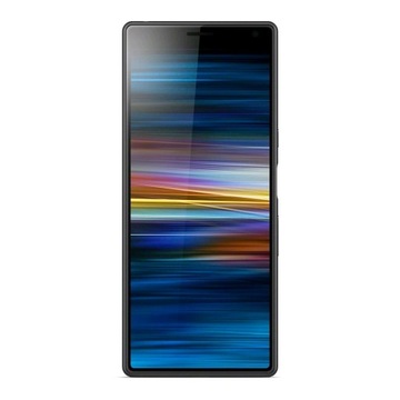 Smartfon Sony XPERIA 10 3GB/64GB 4G (LTE) czarny Dual SIM kl. A-