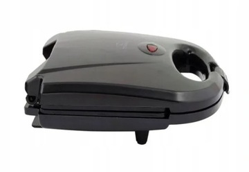 Сэндвичница Esperanza Pizzaiola TKT005K (700Вт; черный)