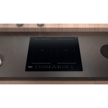HOTPOINT-ARISTON HS5160CNE индукционная варочная панель