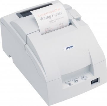 Фискальный принтер Epson C31C514057BE