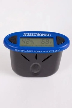 Гитарный увлажнитель воздуха - Music Nomad MN306