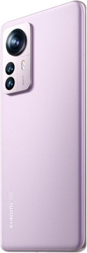 Xiaomi 12 Pro 5G DS 12/256 ГБ Фиолетовый НОВЫЙ