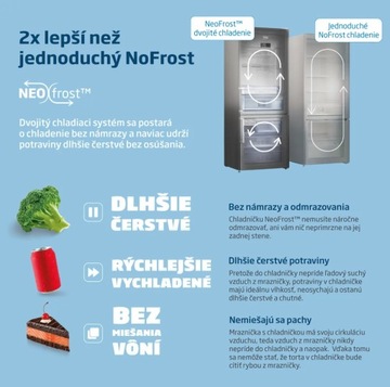 Beko BCNA306E4SN двухдверный встраиваемый холодильник