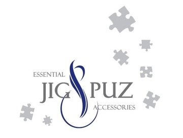 Пазл-сортировщик 1000 деталей /Jig&Puzz