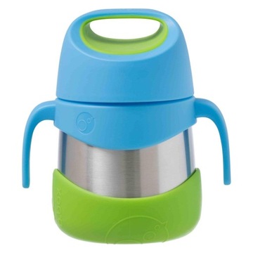 TERMOS NA JEDZENIE OBIAD 335 ML OCEAN BREEZE B.BOX