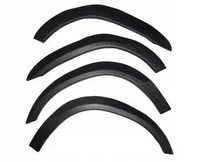 фото thumb №5, Накладки крыльев крыльев skoda superb i 01-08