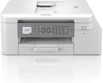 Струйный многофункциональный принтер Brother MFC-J4340DW (цветной).