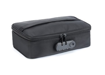 Kuferek NA ZABAWKI EROTYCZNE - Dorcel Discreet Box
