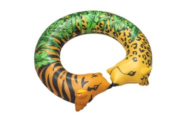 Koło dmuchane Bestway Jungle Dreams