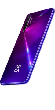 Смартфон Huawei Nova 5T 6 ГБ/128 ГБ 4G (LTE) фиолетовый