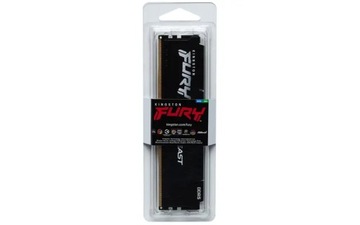 KINGSTON Fury Beast 8 ГБ оперативной памяти 5200 МГц
