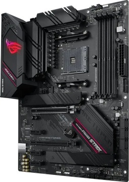 ИГРОВАЯ МАТЕРИНСКАЯ ПЛАТА ASUS ROG STRIX B550-F ATX