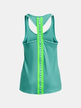 ФУТБОЛКА ЖЕНСКАЯ UNDER ARMOR KNOCKOUT 1351596 XS