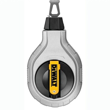 Трос для разметки каменной кладки 30 м DeWALT DWHT47399-0