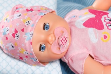 Кукла ZAPF Baby Born Magical Girl 43 см
