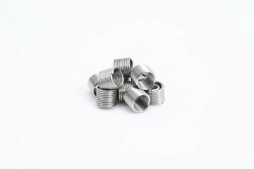 Zestaw 10szt. wkładek naprawczych do gwintów M12 x 1.5 QS14186H Quatros