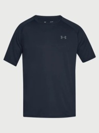 МУЖСКАЯ ТЕРМОАКТИВНАЯ СПОРТИВНАЯ ФУТБОЛКА UNDER ARMOR