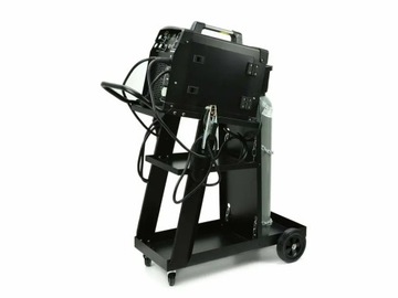 GEKO G80089 СВАРОЧНАЯ ТЕЛЕЖКА