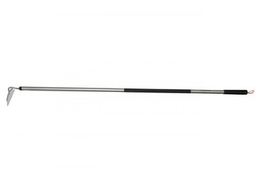 FISKARS МОТЫКА 1000675 АЛЮМИНИЙ 155CM 530G