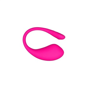Виброяйцо Lovense Lush 3, управляемое через приложение