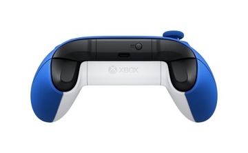Беспроводной контроллер Microsoft Xbox Синий
