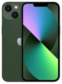 Apple iPhone 13 128 ГБ Зеленый