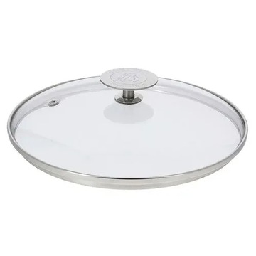 Pokrywka De Buyer ALCHIMY 20 cm