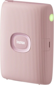 Фотопринтер Fujifilm Instax mini Link 2 Soft Pink
