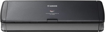 Сканер Canon P-215II