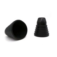 фото thumb №9, Ковпачок гумовий заглушка лампи led hid 50-70mm uni