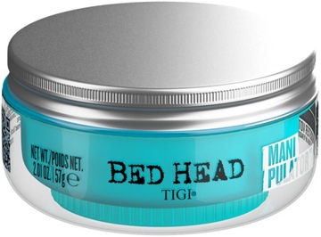 TIGI BED HEAD MANIPULATOR ПАСТА ДЛЯ ВОЛОС 30G