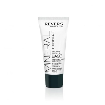 REVERS MINERAL PERFECT Силиконовая основа под макияж 30мл