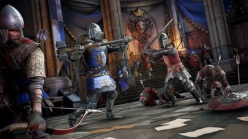 Chivalry 2 Microsoft Xbox ONE / Xbox Series X