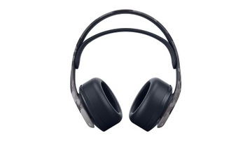 Беспроводные наушники Sony PS5 PS4 PULSE 3D