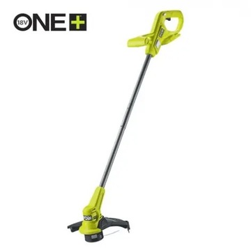 АККУМУЛЯТОРНЫЙ ТРИММЕР Ryobi RY18LT23A-0 [18V] SOLO BODY