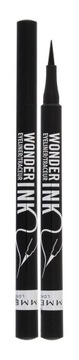 RIMMEL Wonder Ink Ultimate Подводка для глаз 001 Черный 1 мл