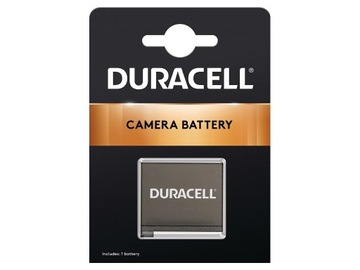АККУМУЛЯТОР. DURACELL для AHDBT-401 HERO 4 HD ЧЕРНЫЙ СЕРЕБРЯНЫЙ БЕЛЫЙ 1160 мАч