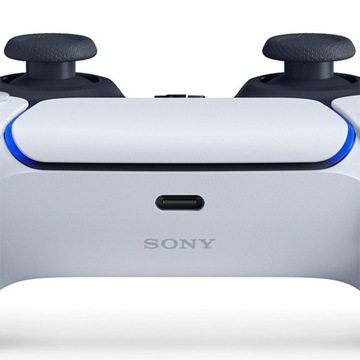 Беспроводной контроллер SONY DualSense PS5