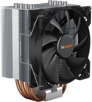 Chłodzenie CPU BE QUIET! Pure Rock 2