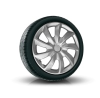 15 УНИВЕРСАЛЬНЫХ КОЛЕСНЫХ ШПИЛЕК ДЛЯ RENAULT PEUGEOT VW OPEL